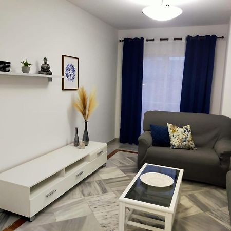 Apartamento Amplio, Seneca 1A Junto Al Centro Малага Экстерьер фото