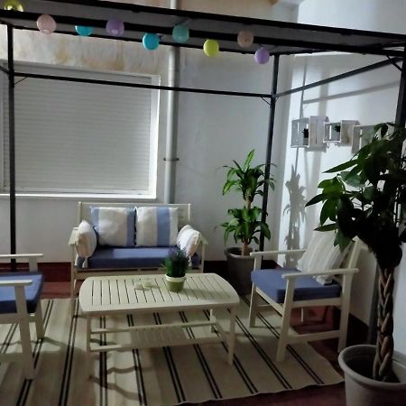 Apartamento Amplio, Seneca 1A Junto Al Centro Малага Экстерьер фото