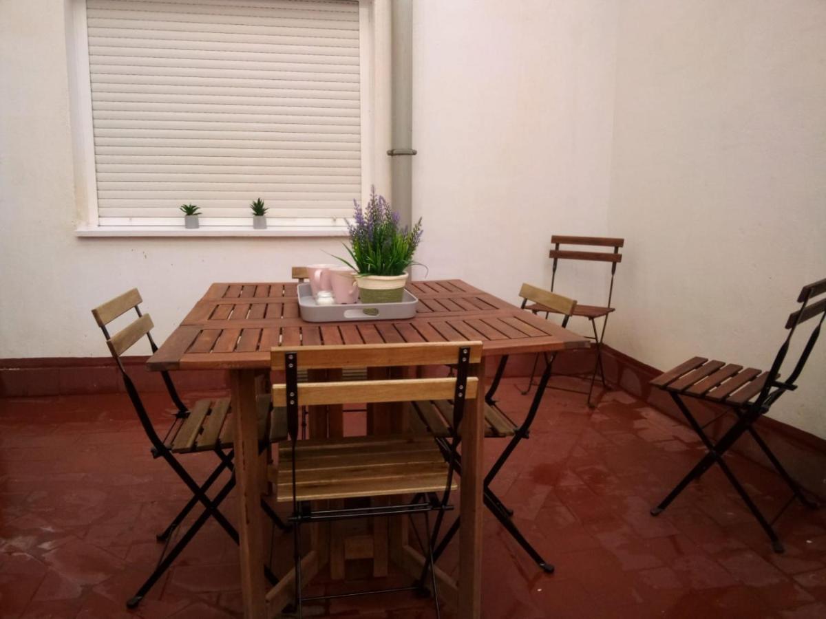 Apartamento Amplio, Seneca 1A Junto Al Centro Малага Экстерьер фото